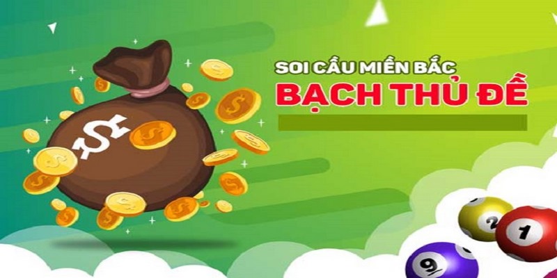 Bắt lô theo số chạm và tổng của đề