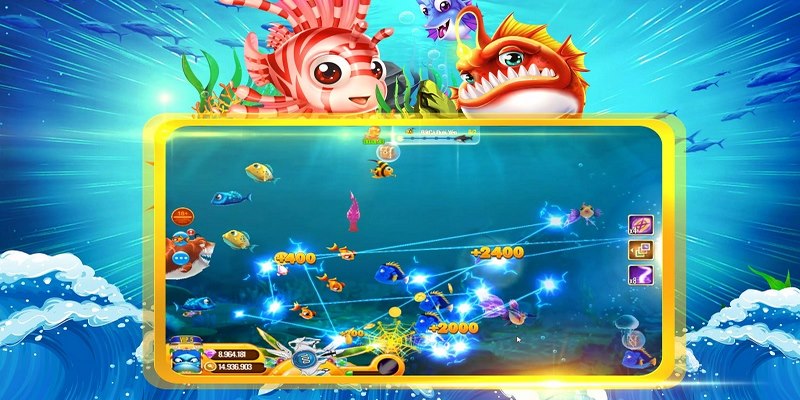 Đạn trong game là nguồn tài nguyên hạn chế cần sử dụng khoa học