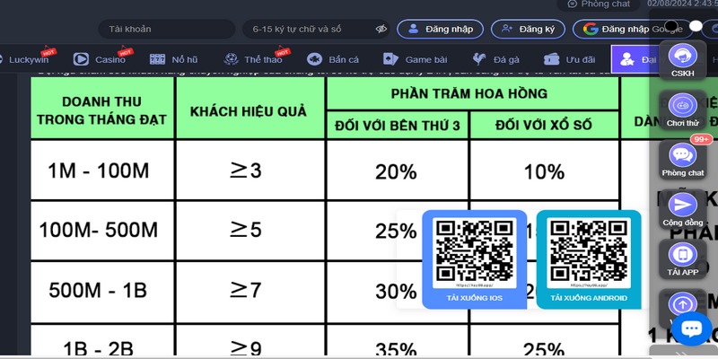 Nhiệm vụ cụ thể mà các đại lý của Hay88 cần thực hiện