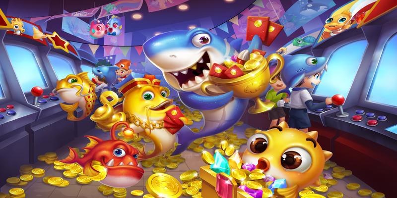 Game bắn cá miễn phí Hay88 là một trò nổi bật trong thế giới game