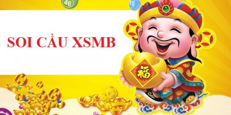 Soi cầu XSMB miễn phí ngày hôm nay là gì